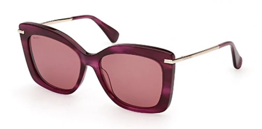 MAXMARA Beth1 0101 Sunglasses - view 3